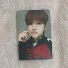 BOYNEXTDOOR 19.99 yizhiyu 2.0 リウ トレカ