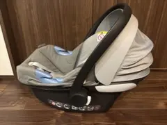 サイベックス エイトンM i-Size アダプター付き