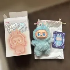 POPMART BigintoEnergy HOPE ラブブ 正規品