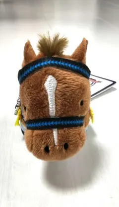 バランスオブゲーム サラブレッドコレクション マスコットボール