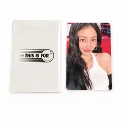TWICE THIS IS FOR ジョンヨン1万円購入特典トレカ 国立 非売品 - メルカリ