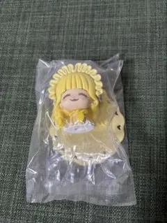 1番くじ FRUITS ZIPPER C賞 マスコットフィギュア 早瀬ノエル