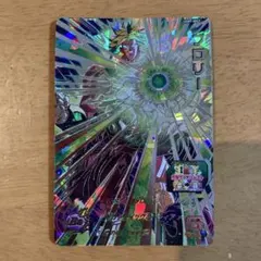 ドラゴンボールヒーローズ ブロリーUGM7-SEC2