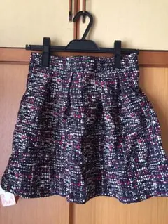 ☆冬物 スカート 膝上丈☆