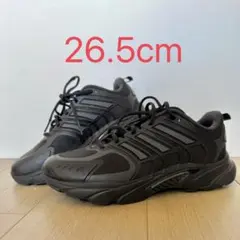 【美品】26.5cm adidas CLIMACOOL BOUNCE