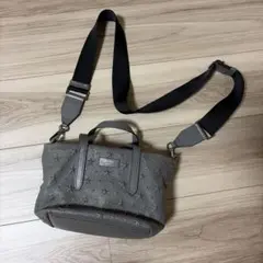 JIMMY CHOO スターエンボス 2WAY ショルダーバッグのサムネイル