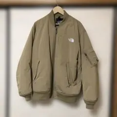 アウター ナイロンジャケット