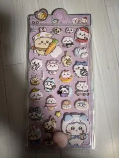 訳あり　ちいかわ　お尻シール