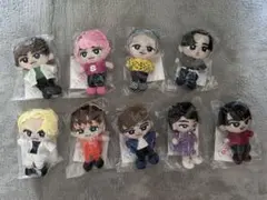 【新品未開封】SnowMan すのチル 全員セット