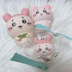 ちいかわ　古本屋　カニちゃん　セット