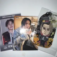 THE RAMPAGE 神谷健太セット