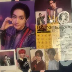 ENHYPEN ジョンウォン　ククパケ