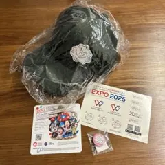 2025年最新】ミャクミャクチャレンジの人気アイテム - メルカリ