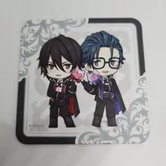 夢色キャスト アトフェス コースター 黒木 灰羽