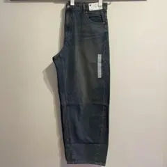 GU デニムジーンズ 3XL