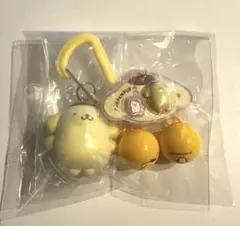 ポムポムプリン　グッズセット