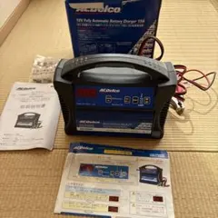 2026年最新】acデルコ ad-2002 充電器の人気アイテム - メルカリ