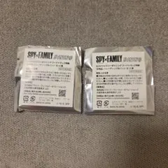 SPY✖︎FAMILY 万博限定 缶バッチ ボンド　非売品