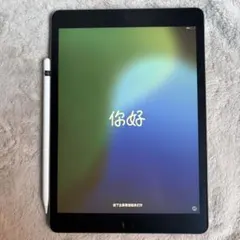 Apple iPad 第7世代 32GB apple pencil付き