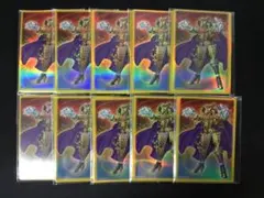 2026年最新】エルドリッチスリーブの人気アイテム - メルカリ