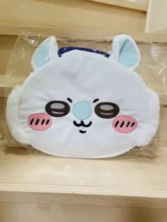 ちいかわ おかお BIGボストンバッグ モモンガ