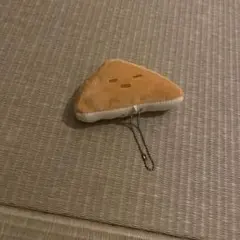 Qualia ぬいぐるみ マスコット パン