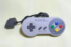 スーパーファミコン コントローラー SFC 動作確認済 メーカー純正品