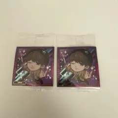 BOT FANTASTICS 中島颯太シール