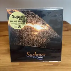 suchmos sunburst cd
