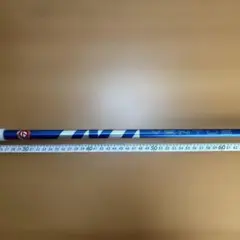 テーラーメイド　ベンタスブルー　6S ドライバー ベンタスブルーベロコア 6S テーラーメイドスリーブ付ミニ