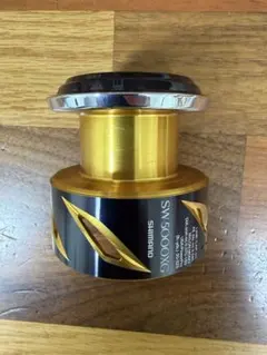 パーツDAIWA 23SALTIGA5000-XH 純正スプール組 【傷あり】 パーツDAIWA 23SALTIGA5000-XH 純正スプール組 【傷あり】 - メルカリ