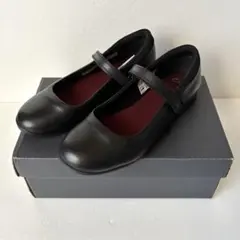 【未使用品】クラークス Jamie Star 21cm 33 フォーマルシューズ