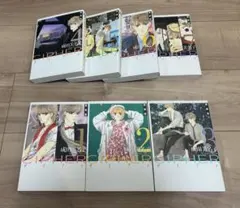 2026年最新】サイファ 全巻の人気アイテム - メルカリ