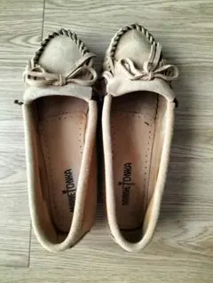 Minnetonka モカシン