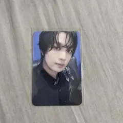 ヘチャン nct taste 会場 特典 mumo 限定 トレカ