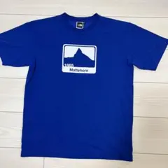 THE NORTH FACE Mattehorn Tシャツ M ノースフェイス