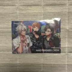 ヒプマイ 映画特典 ヨコハマ