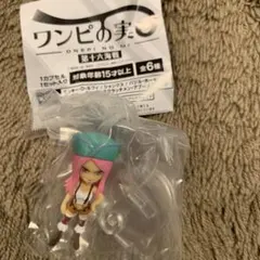 ワンピの実 第十六海戦 ボニー カプセルなし