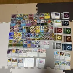 ポケモンカード　約127枚