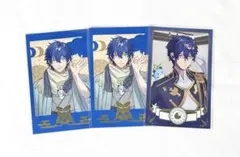 にじさんじ レオス・ヴィンセント チェキ風カード まとめ売り