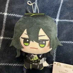 ディズニーツイステッドワンダーランド ちびぐるみ 寮服vol.4 マレウス