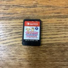 わんニャンペットショップ