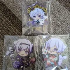 いれいす　アクリルキーホルダー　初兎　まとめセット