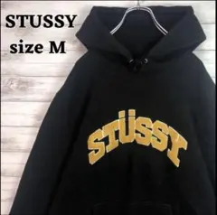 2026年最新】stussy パーカー 刺繍の人気アイテム - メルカリ