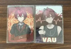 Knight X 騎士Xばぁう ランダムカード