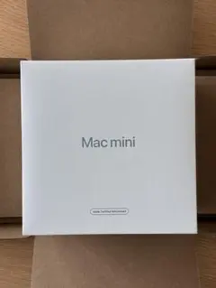 2026年最新】mac mini m4 pro 64gbの人気アイテム - メルカリ