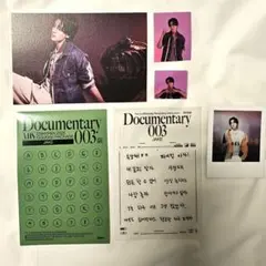 【ENHYPEN】ジェイク 2025 GGU GGU PACKAGE SET