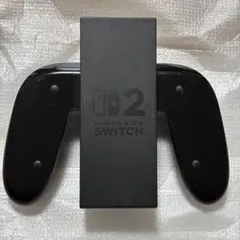 Switch2 ジョイコン グリップ 純正品 任天堂 Nintendo