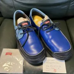 未使用　CAMPER TWINS カンペール