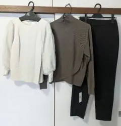 ヤマダヤ　スコットクラブ　福袋　まとめ売り　セット　トップス　スカート　パンツ ヤマダヤ スコットクラブ 福袋 まとめ売り セット トップス